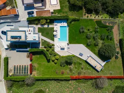 Villa für 8 Personen (335 m²) in Pula (Istarska) 5/10