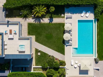 Villa für 8 Personen (335 m²) in Pula (Istarska) 6/10