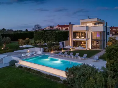 Villa für 8 Personen (335 m²) in Pula (Istarska) 9/10