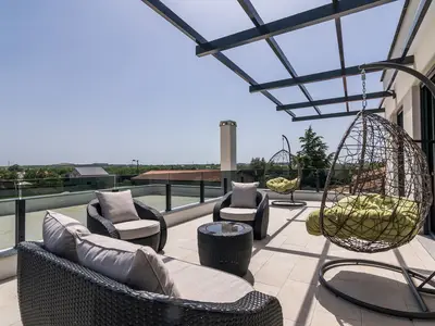 Villa für 8 Personen (210 m²) in Pula (Istarska) 2/10