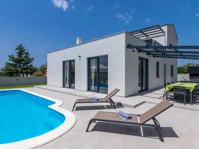 Villa für 8 Personen (210 m²) in Pula (Istarska) 4/10
