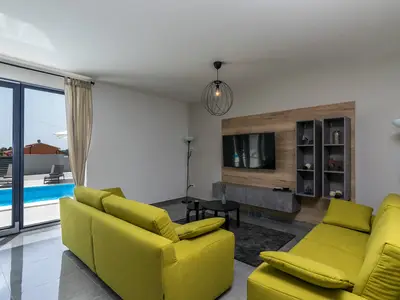 Villa für 8 Personen (210 m²) in Pula (Istarska) 6/10