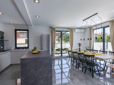 Villa für 8 Personen (210 m²) in Pula (Istarska) 8/10
