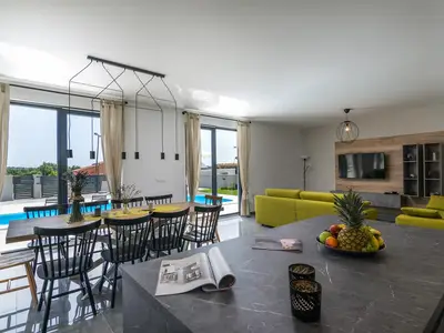 Villa für 8 Personen (210 m²) in Pula (Istarska) 9/10