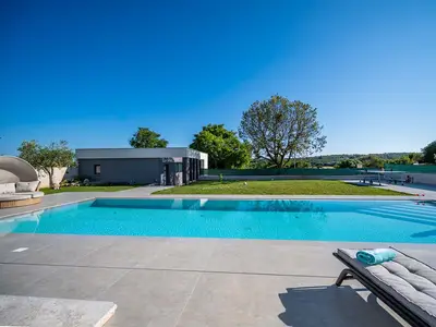 Villa für 11 Personen (350 m²) in Pula (Istarska) 3/10