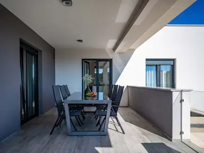 Villa für 11 Personen (350 m²) in Pula (Istarska) 4/10