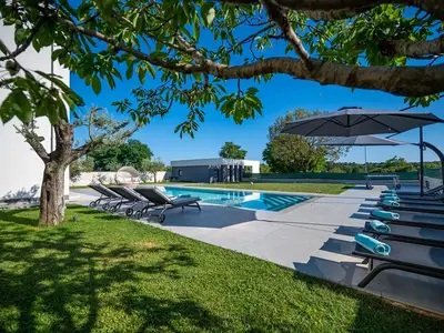 Villa für 11 Personen (350 m²) in Pula (Istarska) 6/10