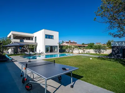 Villa für 11 Personen (350 m²) in Pula (Istarska) 9/10