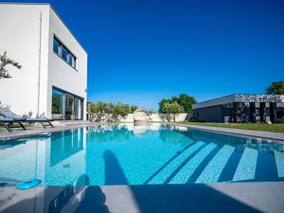 Villa für 11 Personen (350 m²) in Pula (Istarska) 10/10