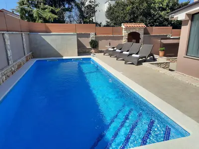 Villa für 5 Personen (160 m²) in Pula (Istarska) 2/10