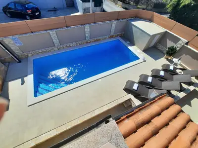 Villa für 5 Personen (160 m²) in Pula (Istarska) 3/10