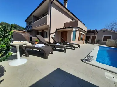 Villa für 5 Personen (160 m²) in Pula (Istarska) 4/10