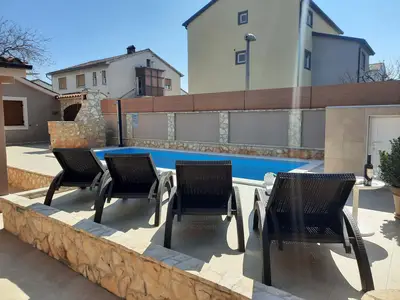 Villa für 5 Personen (160 m²) in Pula (Istarska) 6/10
