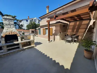 Villa für 5 Personen (160 m²) in Pula (Istarska) 9/10