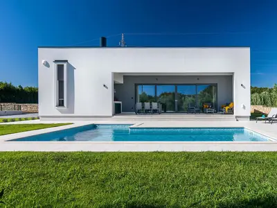 Villa für 6 Personen (180 m²) in Pula (Istarska) 2/10