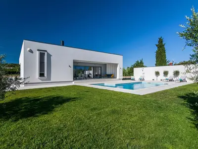 Villa für 6 Personen (180 m²) in Pula (Istarska) 3/10