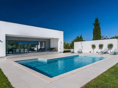 Villa für 6 Personen (180 m²) in Pula (Istarska) 4/10
