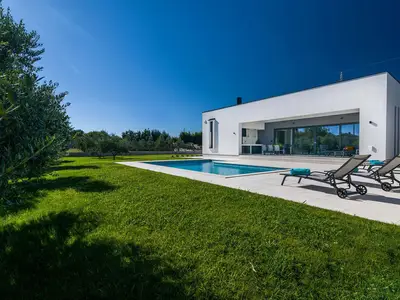 Villa für 6 Personen (180 m²) in Pula (Istarska) 5/10