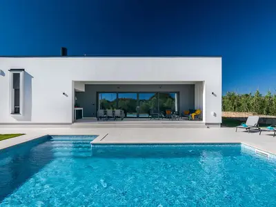 Villa für 6 Personen (180 m²) in Pula (Istarska) 6/10