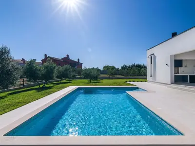 Villa für 6 Personen (180 m²) in Pula (Istarska) 7/10