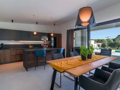 Villa für 6 Personen (180 m²) in Pula (Istarska) 9/10