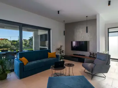 Villa für 6 Personen (180 m²) in Pula (Istarska) 10/10