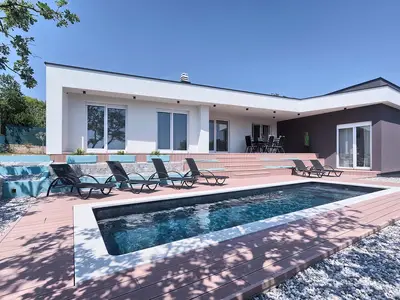 Villa für 8 Personen (140 m²) in Pula (Istarska) 1/10