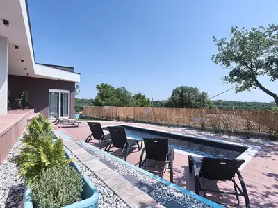 Villa für 8 Personen (140 m²) in Pula (Istarska) 2/10