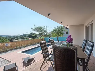 Villa für 8 Personen (140 m²) in Pula (Istarska) 3/10