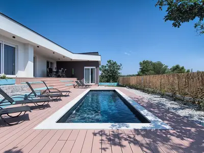 Villa für 8 Personen (140 m²) in Pula (Istarska) 5/10