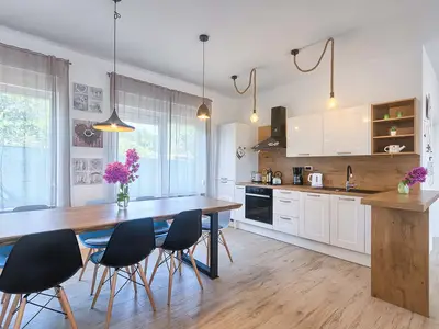 Villa für 8 Personen (140 m²) in Pula (Istarska) 6/10