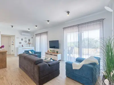 Villa für 8 Personen (140 m²) in Pula (Istarska) 7/10
