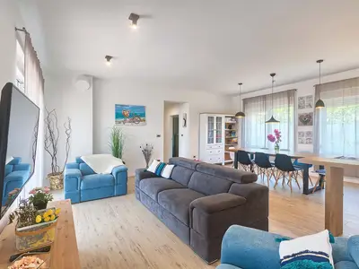 Villa für 8 Personen (140 m²) in Pula (Istarska) 9/10