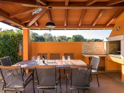 Villa für 14 Personen (240 m²) in Pula (Istarska) 3/10