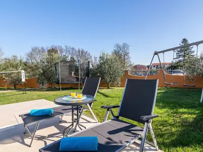 Villa für 14 Personen (240 m²) in Pula (Istarska) 4/10