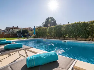 Villa für 14 Personen (240 m²) in Pula (Istarska) 6/10