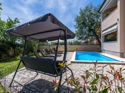 Villa für 10 Personen (250 m²) in Pula (Istarska) 2/10