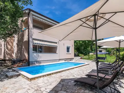 Villa für 10 Personen (250 m²) in Pula (Istarska) 4/10