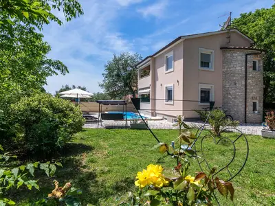 Villa für 10 Personen (250 m²) in Pula (Istarska) 5/10
