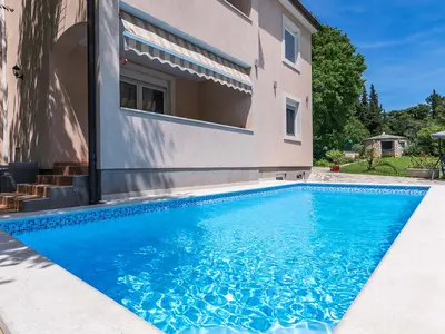 Villa für 10 Personen (250 m²) in Pula (Istarska) 6/10