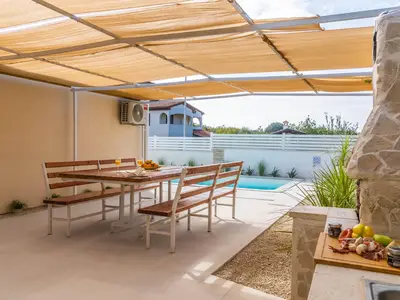 TerraceBalcony