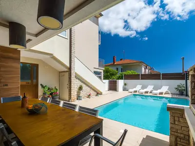 Villa für 10 Personen (190 m²) in Pula (Istarska) 3/10