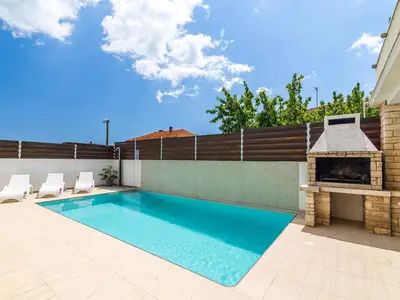 Villa für 10 Personen (190 m²) in Pula (Istarska) 4/10