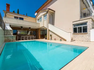 Villa für 10 Personen (190 m²) in Pula (Istarska) 5/10