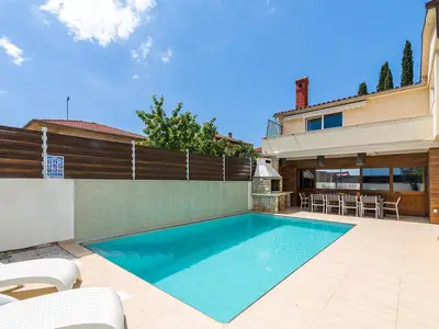 Villa für 10 Personen (190 m²) in Pula (Istarska) 6/10