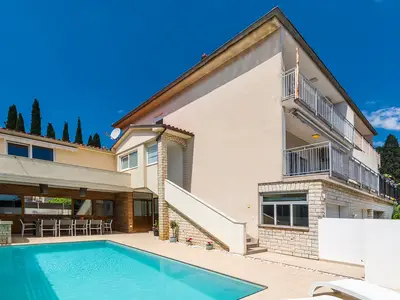 Villa für 10 Personen (190 m²) in Pula (Istarska) 7/10