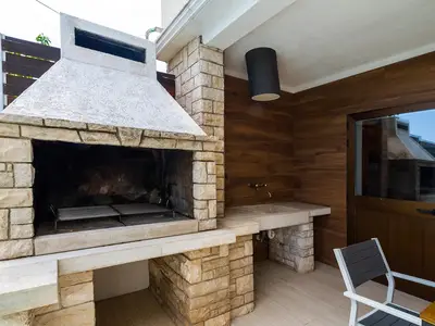 Villa für 10 Personen (190 m²) in Pula (Istarska) 8/10