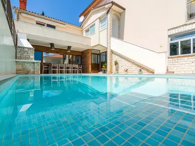 Villa für 10 Personen (190 m²) in Pula (Istarska) 9/10