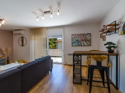 Villa für 10 Personen (190 m²) in Pula (Istarska) 10/10