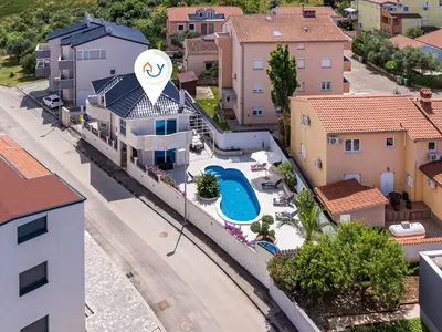 Standort der Immobilie